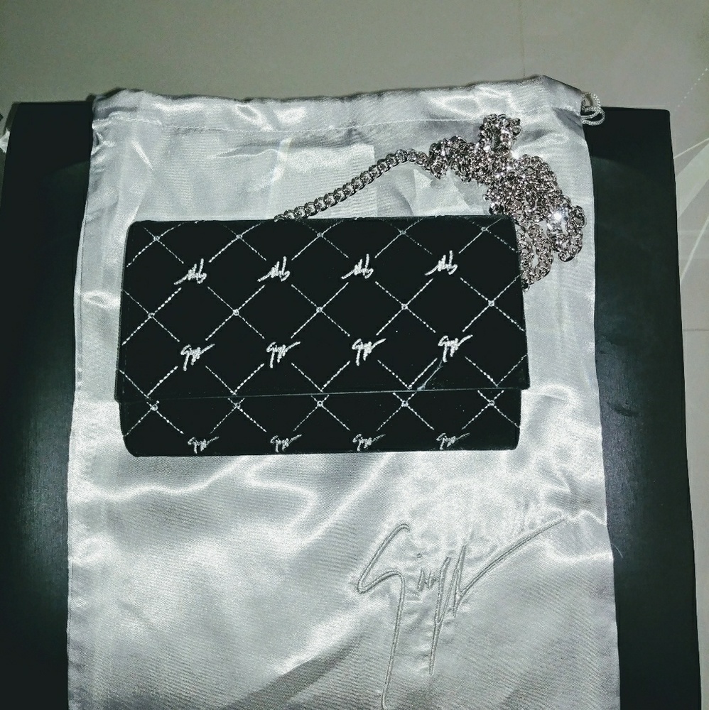 Giuseppe zanotti purse